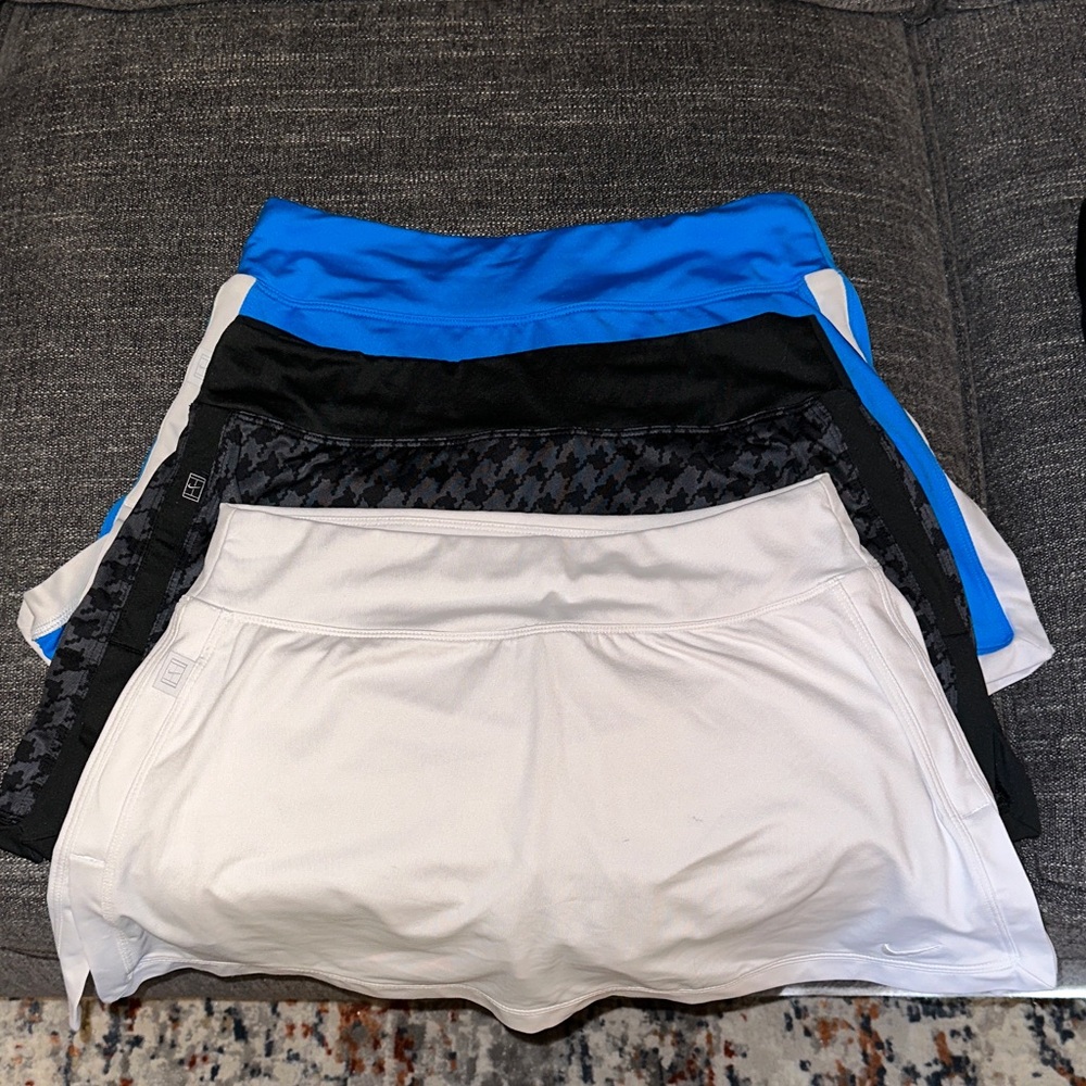 Stylish Tennis Skirts Set